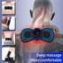 Electric Massager Portable Muscle Pain Relief Tool