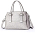 56 fashion Fashion Ladies Handbags Women Shoulder Bags PU Leather Classic Tote Bag