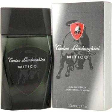 Tonino Lamborghini Mitico For Men -Eau de Toilette, 100 ml-