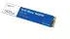 WD Blue SA510/500GB/SSD/M.2 SATA/5R | Gear-up.me