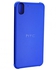 Flip Dot View Cover for HTC Desire Eye - Blue
