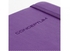 Sigel Notebook CONCEPTUM A5, Hardcover, 194 pages Lined, Purple