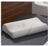 Universal 30x50cmContour Rebound Memory Foam Pillow Bamboo Fiber Health Head Neck Support