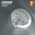 Osram LED E27 classic P 5W Dimmable Bulb, 2700K Warm White – Clear Filament (1)