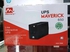 Maverick 650VA Line Interactive UPS