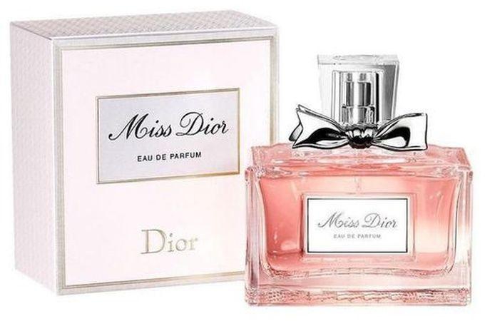 Christian Dior MISS DIO R (Eau De Parfum) - 150ml