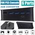 1pc Usb Type-C Expansion Hub For Sony Playstation USB Hubs
