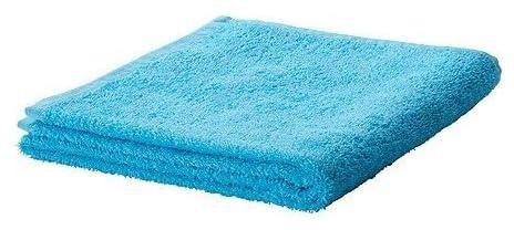 one year warranty_Bath Towel 150 Cm X 100 Cm, Turquoise4840