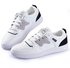 Mens Casual Board Shoes Running Sneakers - Black