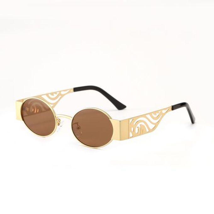 Celebrity Gothic Steampunk Sunglasses For Men And Women