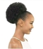 Fashion Afro Hair Extension+ Free Gift