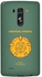 Stylizedd LG G3 Premium Slim Snap case cover Matte Finish - GOT House Tyrell