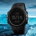 Chronograph Digital & Analog Sports Watch + Free LED Watch