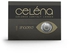 Celena Colored Contact Lenses, Pack Of 2 Pcs For 3 Months