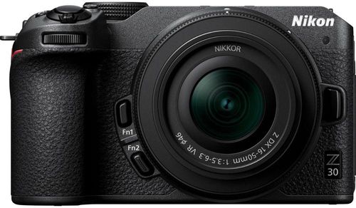 Nikon Z30 DX 16-50 Kit