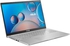 Asus A516M-ABR520T 15.6" Laptop N4020 4GD4 256SSD 8GB RAM (Silver)