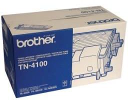 Brother TN-4100 Black Toner Cartridge