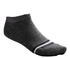 Dice Set Of (3) Ankle Socket Socks - Dice