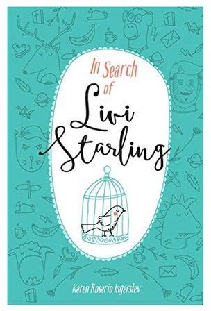 In Search Of Livi Starling Paperback