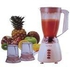 Signature 3 In 1 Blender With Grinder And Chopper - 1.5 Litres