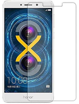 Explosion proof nano soft screen protector for huawei honor 6x, mate 9 lite, GR5