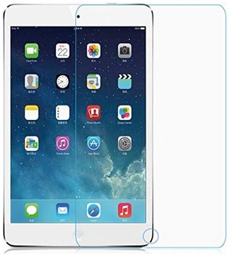 Tempered Glass Screen Protector By Ineix For Apple iPad Mini 4, 7.9 Inch