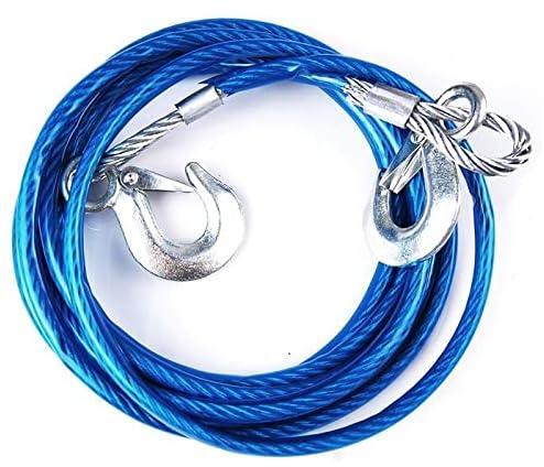 car rope tow 12 mm, [GH031247]358_ with two years guarantee of satisfaction and quality