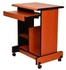 Desktop Office Table With Victory Swivel Chair