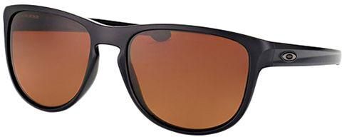 Oakley Sliver Round Men's Sunglasses - OO9342 06 - 47-17-140mm