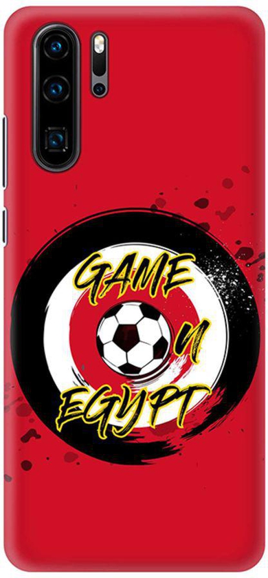Protective Case Cover For Huawei P30 Pro Game on Egypt