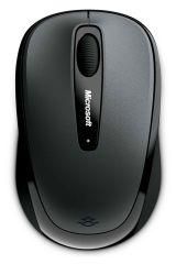 Microsoft L2 Wireless Mobile Mouse 3500 - GMF-00289 - Dark Grey