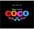 The Art Of Coco Hardcover