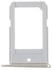 لسامسونج جالاكسي S6 ايدج G925 - فتحة حامل شريحة اتصال او اي ام - ذهبي