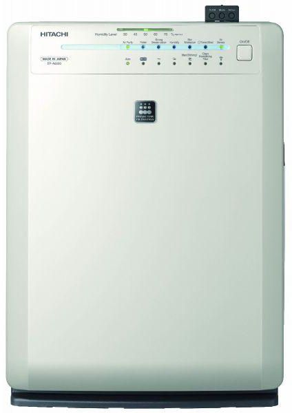 Hitachi 46 Sq Mtr Air purifier- EPA6000