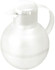 EMSA Samba Tea Vacuum Flask 1L White
