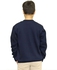 OneHand Basic Sweatshirt Melton Cotton For Kids - Blue