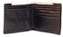 Natural Men Leather Wallet Bifold High Quality Fashion Wallets With Multiple Card Holder Coins Cases And Money Pockets