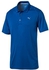 Puma Pounce Golf Polo Shirt - Lapis Blue