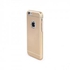 Tucano, Highly protective case Algo for iPhone 6 & 6s, Gold