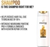 Pantene - Pro-V Anti-Hair Fall Shampoo Pack 600 ml + 200ml Free- Babystore.ae