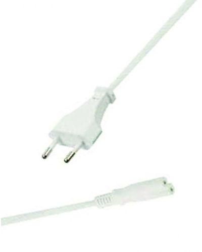 6-Feet Power Cord for Notebook