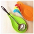 Generic Kitchen Silicone Spoon Rest - Assorted