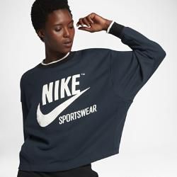 Nike Sportswear Women's Crew
