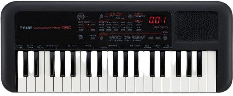 Yamaha PSS-A50 37-Key Mini Keyboard