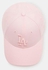 قبعة كاجوال بشعار الماركة