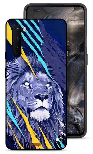 OnePlus Nord Protective Case Cover Lion King