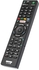 New RMT-TX100A Remote Control fit for Sony Bravia TV KD-65X8500C KD-75X8500C KD-55X8500C KD-49X8500C KD-49X8300C KD-43X8500C KD-43X8300C KD-65X9300C KD-75X9400C KD-55X9300C KD-65X9000C KD-75X9100C