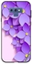Protective Case Cover For Samsung Galaxy Note 9 Flower Design Multicolour