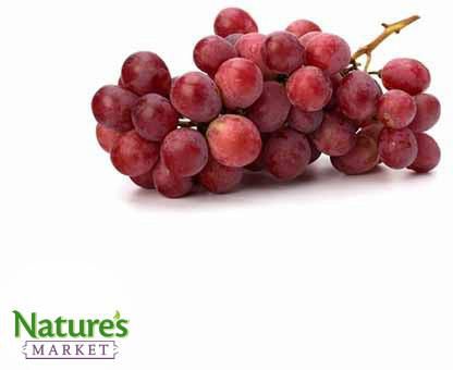Red Grapes (Imported)