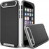 كفر فيريوس ابل ايفون 6 4.7 فضي Verus iPhone 6 4.7 Case Crucial Bumper - Satin Silver